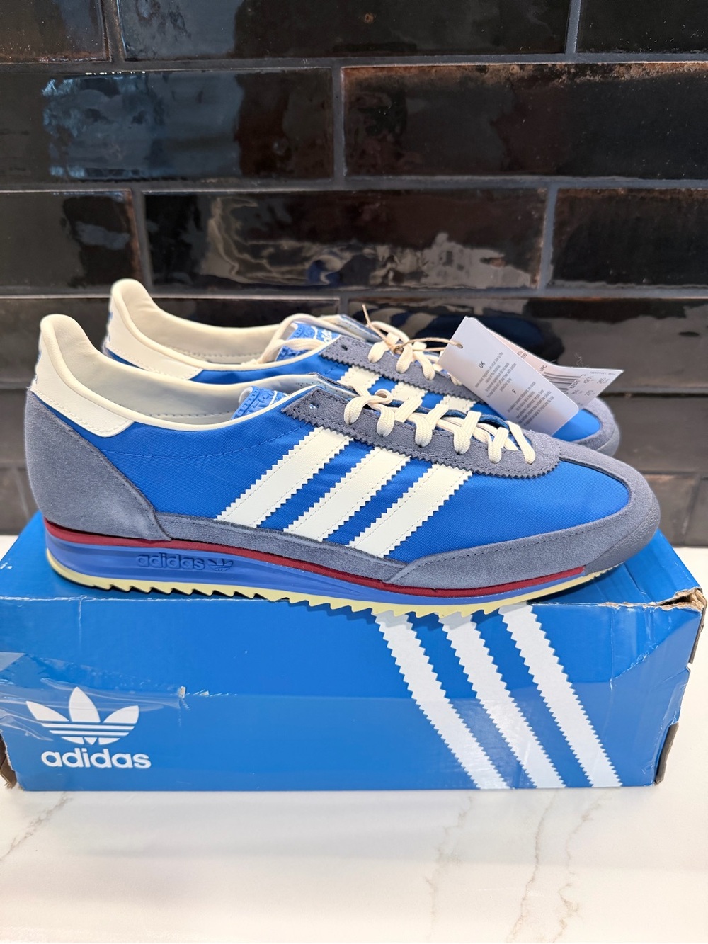adidas SL 72 OG